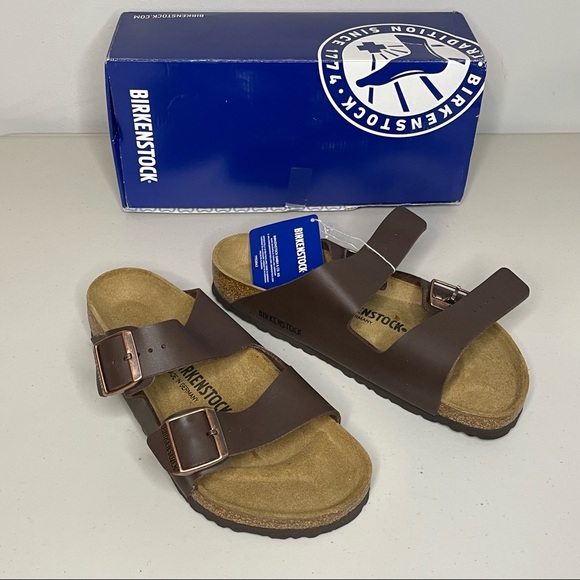size 8 men's birkenstocks